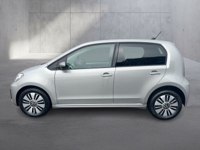 VW Up Gebrauchtwagen