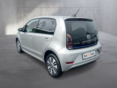 VW Up Gebrauchtwagen