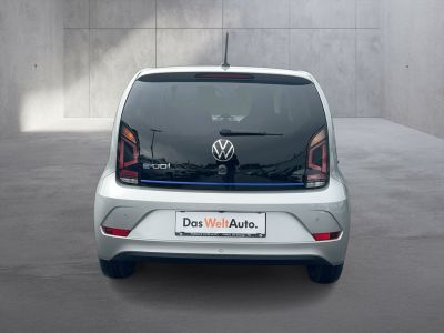 VW Up Gebrauchtwagen