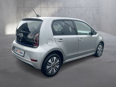 VW Up Gebrauchtwagen