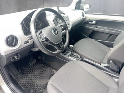 VW Up Gebrauchtwagen