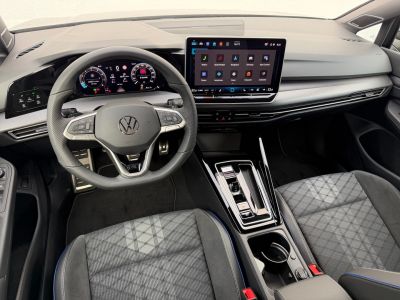 VW Golf Gebrauchtwagen VW Golf Gebrauchtwagen
