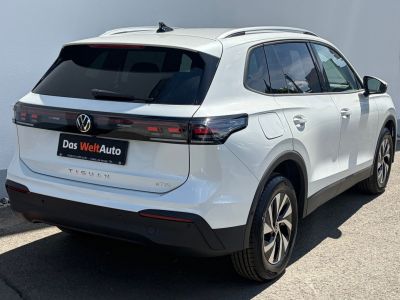 VW Tiguan Gebrauchtwagen VW Tiguan Gebrauchtwagen
