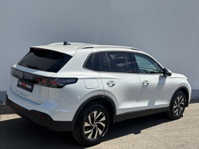 VW Tiguan Gebrauchtwagen VW Tiguan Gebrauchtwagen