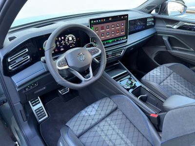 VW Tiguan Gebrauchtwagen VW Tiguan Gebrauchtwagen