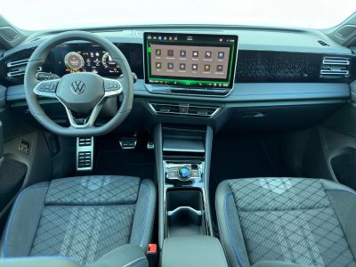 VW Tiguan Gebrauchtwagen VW Tiguan Gebrauchtwagen