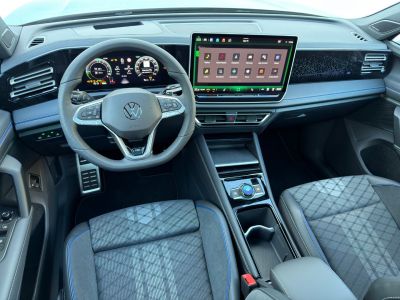 VW Tiguan Gebrauchtwagen VW Tiguan Gebrauchtwagen