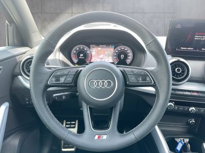 Audi Q2 Gebrauchtwagen Audi Q2 Gebrauchtwagen