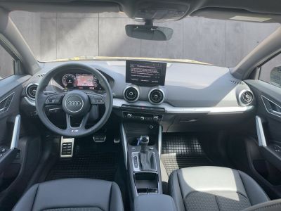 Audi Q2 Gebrauchtwagen Audi Q2 Gebrauchtwagen