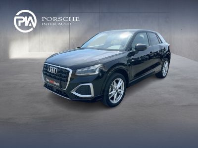 Audi Q2 Gebrauchtwagen Audi Q2 Gebrauchtwagen