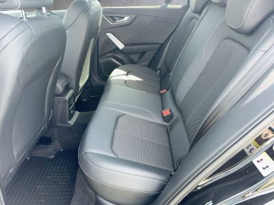 Audi Q2 Gebrauchtwagen Audi Q2 Gebrauchtwagen
