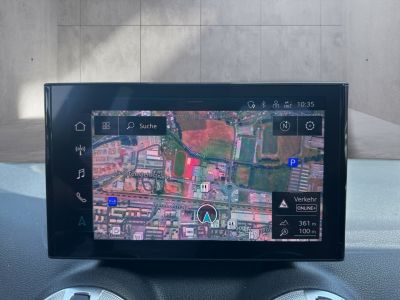 Audi Q2 Gebrauchtwagen Audi Q2 Gebrauchtwagen