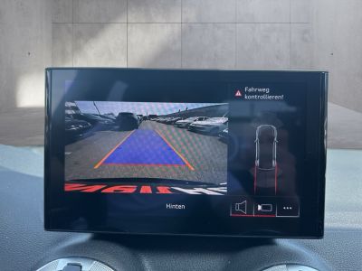 Audi Q2 Gebrauchtwagen Audi Q2 Gebrauchtwagen