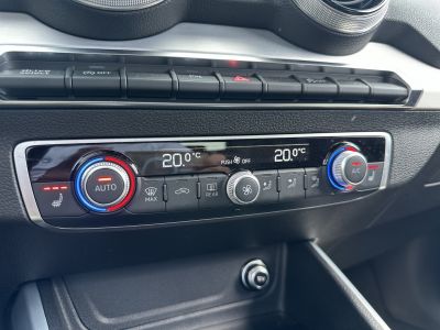 Audi Q2 Gebrauchtwagen Audi Q2 Gebrauchtwagen