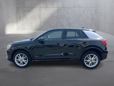 Audi Q2 Gebrauchtwagen Audi Q2 Gebrauchtwagen