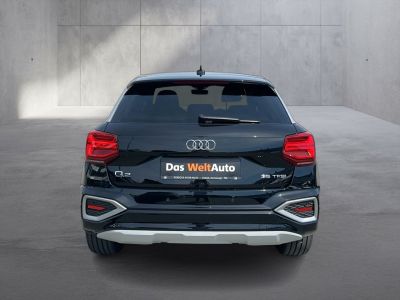 Audi Q2 Gebrauchtwagen Audi Q2 Gebrauchtwagen