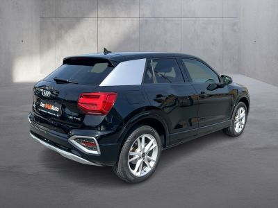 Audi Q2 Gebrauchtwagen Audi Q2 Gebrauchtwagen