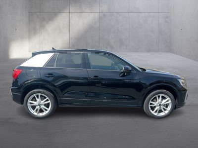 Audi Q2 Gebrauchtwagen Audi Q2 Gebrauchtwagen