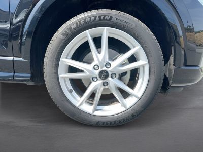 Audi Q2 Gebrauchtwagen Audi Q2 Gebrauchtwagen