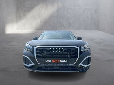 Audi Q2 Gebrauchtwagen Audi Q2 Gebrauchtwagen