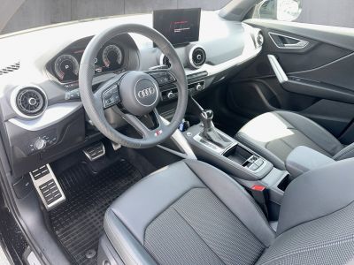 Audi Q2 Gebrauchtwagen Audi Q2 Gebrauchtwagen