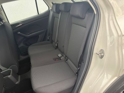VW T-Cross Gebrauchtwagen VW T-Cross Gebrauchtwagen