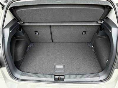 VW T-Cross Gebrauchtwagen VW T-Cross Gebrauchtwagen