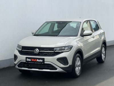 VW T-Cross Gebrauchtwagen VW T-Cross Gebrauchtwagen