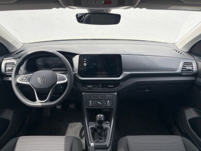 VW T-Cross Gebrauchtwagen VW T-Cross Gebrauchtwagen