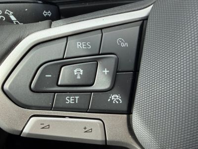 VW T-Cross Gebrauchtwagen VW T-Cross Gebrauchtwagen