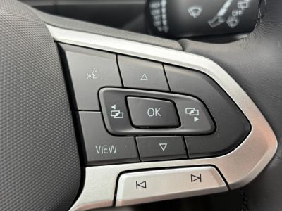 VW T-Cross Gebrauchtwagen VW T-Cross Gebrauchtwagen