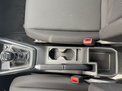 VW T-Cross Gebrauchtwagen VW T-Cross Gebrauchtwagen