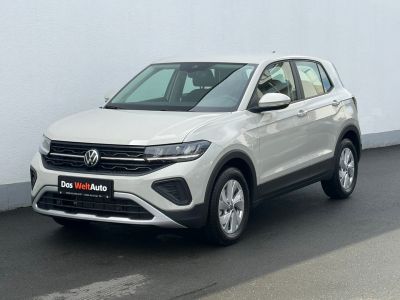VW T-Cross Gebrauchtwagen VW T-Cross Gebrauchtwagen