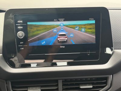 VW T-Cross Gebrauchtwagen VW T-Cross Gebrauchtwagen