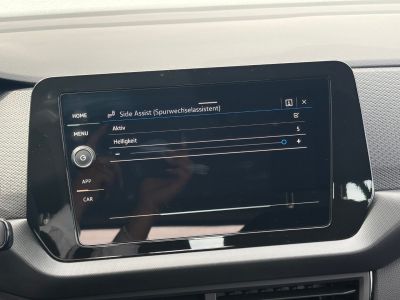 VW T-Cross Gebrauchtwagen VW T-Cross Gebrauchtwagen