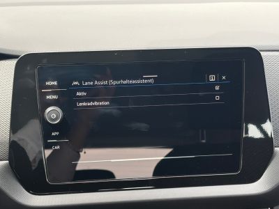 VW T-Cross Gebrauchtwagen VW T-Cross Gebrauchtwagen