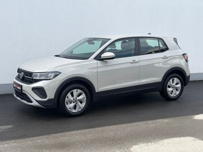 VW T-Cross Gebrauchtwagen VW T-Cross Gebrauchtwagen