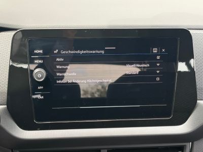 VW T-Cross Gebrauchtwagen VW T-Cross Gebrauchtwagen
