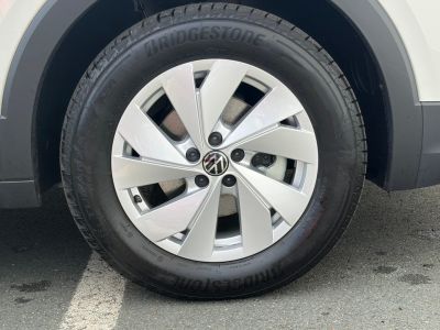 VW T-Cross Gebrauchtwagen VW T-Cross Gebrauchtwagen