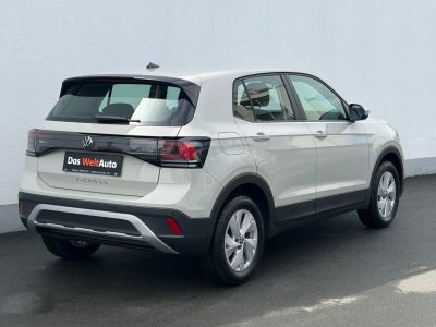 VW T-Cross Gebrauchtwagen VW T-Cross Gebrauchtwagen