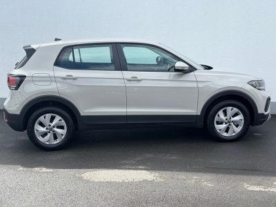 VW T-Cross Gebrauchtwagen VW T-Cross Gebrauchtwagen
