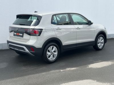 VW T-Cross Gebrauchtwagen VW T-Cross Gebrauchtwagen