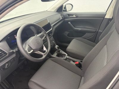 VW T-Cross Gebrauchtwagen VW T-Cross Gebrauchtwagen