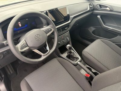 VW T-Cross Gebrauchtwagen VW T-Cross Gebrauchtwagen