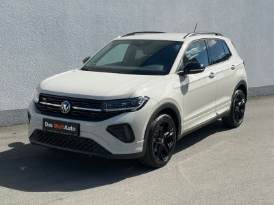 VW T-Cross Gebrauchtwagen VW T-Cross Gebrauchtwagen