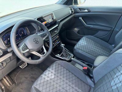 VW T-Cross Gebrauchtwagen VW T-Cross Gebrauchtwagen