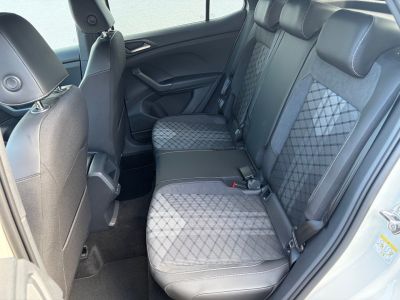 VW T-Cross Gebrauchtwagen VW T-Cross Gebrauchtwagen