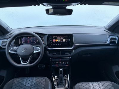 VW T-Cross Gebrauchtwagen VW T-Cross Gebrauchtwagen
