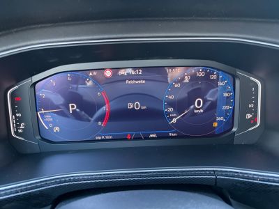 VW T-Cross Gebrauchtwagen VW T-Cross Gebrauchtwagen