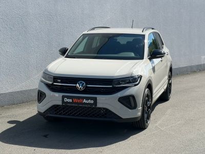 VW T-Cross Gebrauchtwagen VW T-Cross Gebrauchtwagen